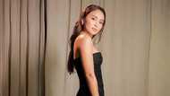 Kathryn Bernardo, in-unfollow rin sina Julia Barretto, Liza Soberano at Gillian Vicencio