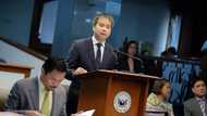 Sen. Villanueva, mariing itinanggi ang pagkakasangkot sa flood control kickbacks