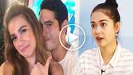 Maja Salvador talks about her feelings on relationship of close friend Bea Alonzo and ex-BF Gerald Anderson