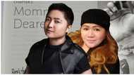 Jake Zyrus, idinitalye sa kanyang libro ang umano'y karanasan sa kanyang ina