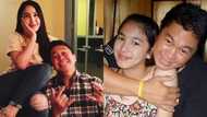 Much better than before! Julia Barretto now on good terms with dad Dennis Padilla