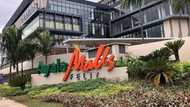 Sugod na mga taga Silangan! Photos of the newly opened Ayala Malls Feliz in Marcos Highway