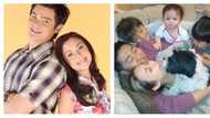 Whatever happened to Nancy Castiliogne? The former Mulawin star is now enjoying her life away from showbiz!
