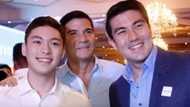 Mas gwapo pa kay Luis Manzano? His half-brother Ryan Christian Recto is all grown up!