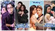 Alin nga ba ang pinaka-cute? Popular terms of endearment our favorite love teams spread major 'kilig' vibes