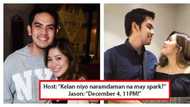 Best friends to lovers! Jason Marvin recounts the moment he fell in love with Moira dela Torre