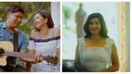 Pang-fairy tale ang peg! Kara David and fiancé LM Cancio’s romantic save the date video goes viral