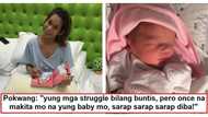 Inalala ang maselan na pagbubuntis! Pokwang admits that her pregnancy with baby Malia was not an easy one