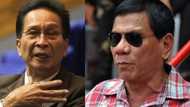 The president is safe! Panelo assures Duterte's immunity to impeachment for protecting Espinosa's murderers