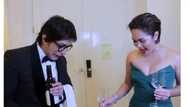 Judy Ann Santos, kinilig sa pagpaparanas ni Ryan Agoncillo ng prom sa kanya