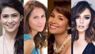 Bongga! 9 impressive Pinay celebrities
with astounding degrees