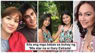 The former matinee idol has a blessed life: Sila ang mga babae sa buhay ni Gary Estrada!