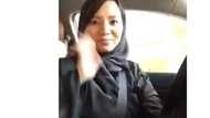History ito! Pinoy netizens applaud Filipina for securing a driver’s license in Saudi Arabia