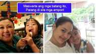 Love na love nila kahit hindi kadugo! Celebrity parents who are proud of their adopted children