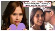 “People ask me ‘bakit?!’” Rachel Alejandro gets honest about her decision not to have children with her foreigner husband