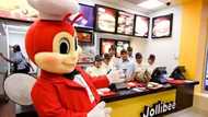 Jollibee declares 86¢ cash dividends