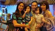 Liz Uy & Raymond Racaza throw star-studded 1st birthday party for their son