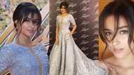 Truth be told! Liza Soberano reveals her stunning look at the Star Magic Ball was actually unplanned