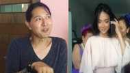#Loveislove: Ate Glow on Angelina King's story