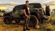 Ang tunay na mayaman! Coco Martin and his epic collection of cars, bikes, and motorbikes