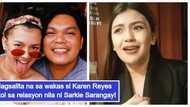 “14 years yung age gap namin!” Karen Reyes finally opens up about her relationship to Silent Sanctuary vocalist