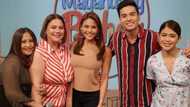 Marco Gumabao breaks his silence on his cousin Gretchen Fullido’s controversy