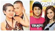 Naging sila pala! 12 Famous Pinoy celebrities who most people didn’t probably know dated