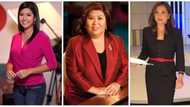 Top 10 most popular female journalists in the Philippines. These are the most notable female broadcasters, host & news anchors in the Philippines.