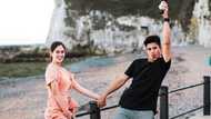 Jason Abalos just posted a throwback pic and we’re freaking out