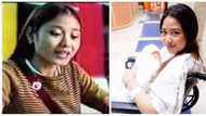 Do you still remember Karen delos Reyes from McDonald's ad? This is her life now, a loving mother to her adorable son!