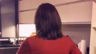 Anyare sa kanya? Janella Salvador seen with bad bruise on right arm after tweet about men who hurt women