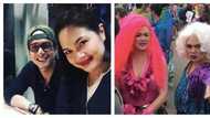 Paano kung bading pala ang asawa? Judy Ann Santos shares her views on gay husbands and cheating