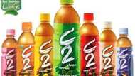 C2 drink recalled in Vietnam for alleged excessive lead