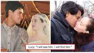 Ang buong kwento! The story of how Lucy Torres-Gomez and Richard Gomez met goes viral