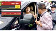 Buntis ba talaga? Netizen, kinuwestiyon ang pagbubuntis ng piskal sa '5-minutes' viral video
