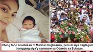 Miracles happen! Maricar de Mesa reveals 7-year struggle to get pregnant until she danced at Obando in Bulacan