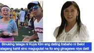 Binuking ang dating trabaho! Kuya Kim Atienza reveals Dra. Vicki Belo's previous job before becoming a celebrity doctor