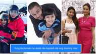 May anak na pala sila? Single Celebrities who already have a child