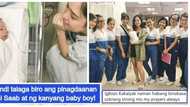 Nakakaiyak talaga! Saab Magalona recounts incident where she almost lost her baby boy