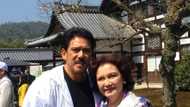 “Just pure love”, Tito Sotto and Helen Gamboa’s long-lasting marriage