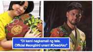 May tela rin siyang ganun! Regine Velasquez also pokes fun at Billy Crawford's prenup coat, Billy reacts