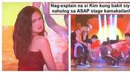 Daming nag-alala sa kanya! Kim Chiu finally explains what happened behind her third fall on ASAP stage