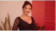 Sarah Lahbati, nawindang sa pagtutok ni Richard Gutierrez sa NBA game: "Patience is a virtue"