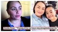 Donita Rose admits going through a financial problem: “Nakakahiyang i-share sa inyo”