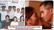 Ang sweet parin! A peek into Jan Marini and Gerard Pizarras' happy family life