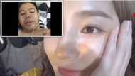 Heaven na sana kaya lang... Video call of netizen to Nancy of Momoland takes a sour but hilarious turn
