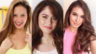 Perfect genes combined! 17 half-Filipina beauties you won't expect to have foreign blood