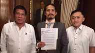 Hindi lubos akalain ni Binoe! President Duterte surprised Robin Padilla by granting him absolute pardon