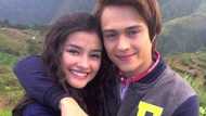 Enrique Gil pens sweet birthday greeting for Liza Soberano