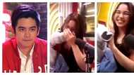 ‘You want Emilio?’ Julia Barretto freaked out while pranking Joshua Garcia on the phone because he asked about ‘Emilio’